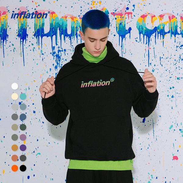 inflation 17 colors printed winter thick warm fleece lined hoodies men fast fashion soft comfy hoodies c0127, Black
inflation 17 colors printed winter thick warm fleece lined hoodies men fast fashion soft comfy hoodies c0127, Black