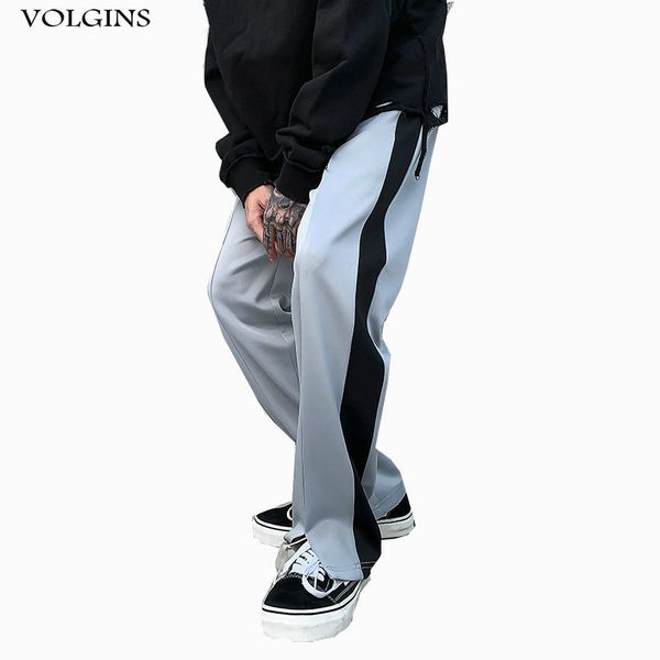 streetwear men's leisure mens harem loose vintage fashion women hip hop casual pants male trousers
streetwear men's leisure mens harem loose vintage fashion women hip hop casual pants male trousers