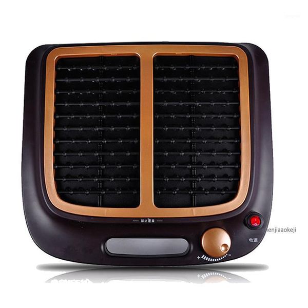 electric foot warmer ndj-06 infrared physiotherapy home heater stepless temperature adjust heating machine for parent/elder 220v1
electric foot warmer ndj-06 infrared physiotherapy home heater stepless temperature adjust heating machine for parent/elder 220v1