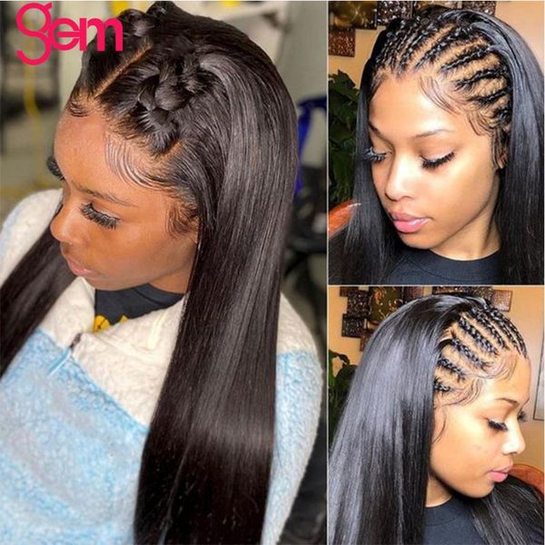 lace wigs hd straight front human hair for women brazilian 13x6 transparent 30 inch 4x4 closure, Black;brown
lace wigs hd straight front human hair for women brazilian 13x6 transparent 30 inch 4x4 closure, Black;brown