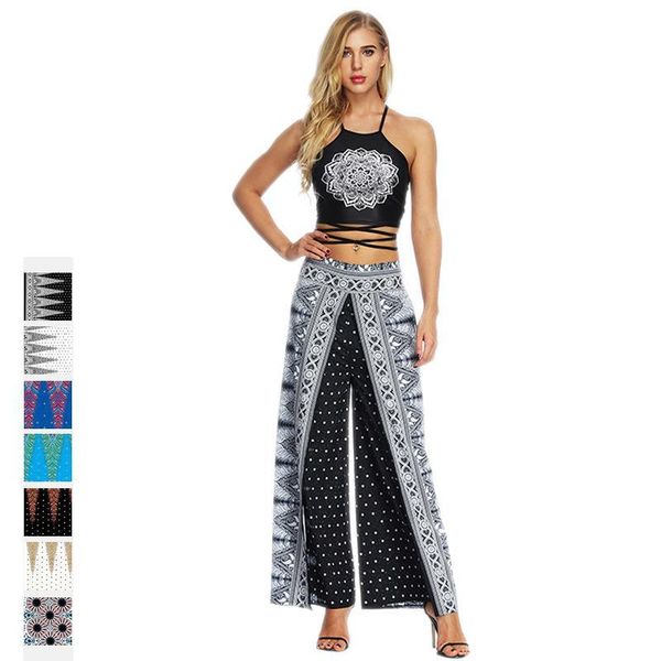 yoga outfits 2021 women leggings pants elastic waist casual summer loose trouser baggy boho harem pant, White;red
yoga outfits 2021 women leggings pants elastic waist casual summer loose trouser baggy boho harem pant, White;red