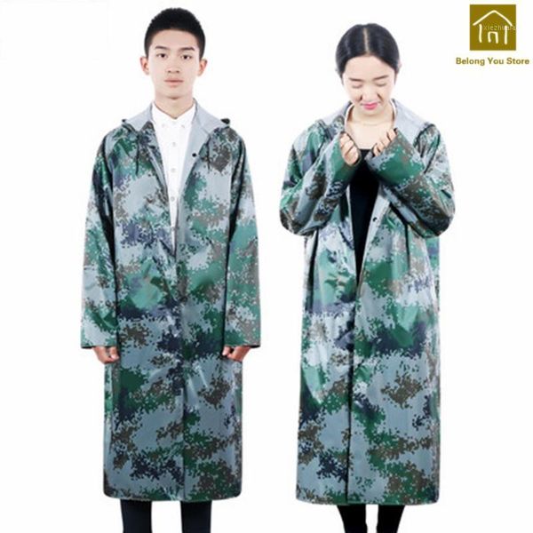 rain gear oxford cloth long outdoor travel durable poncho safe cover raincoat paksu waterproof raincoats skr0031, Red;brown
rain gear oxford cloth long outdoor travel durable poncho safe cover raincoat paksu waterproof raincoats skr0031, Red;brown