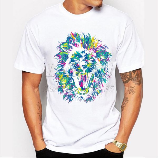 2018 men's fashion short sleeve abstract tiger printed t shirt funny tee shirts hipster popular sport hooded sweatshirt hoodie
2018 men's fashion short sleeve abstract tiger printed t shirt funny tee shirts hipster popular sport hooded sweatshirt hoodie