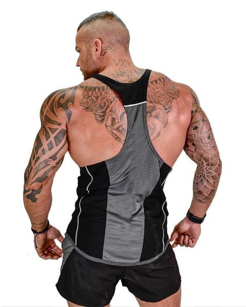 designer gold gym sport vest men's bodybuilding black friday 2021 deals, Black;white
designer gold gym sport vest men's bodybuilding black friday 2021 deals, Black;white