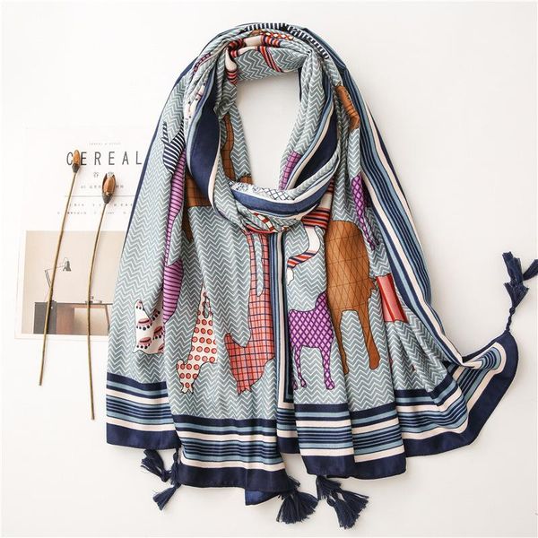 2020 hijab grassland tourism shawl women take ps with national style in autumn, sunscreen to protect neck and keep warm, Blue;gray
2020 hijab grassland tourism shawl women take ps with national style in autumn, sunscreen to protect neck and keep warm, Blue;gray