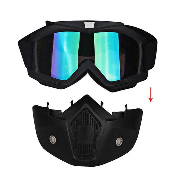 new windproof outdoor uv400 riding goggles winter skiing equipment ski goggles snowboard masks motocross sunglasses wholesale
new windproof outdoor uv400 riding goggles winter skiing equipment ski goggles snowboard masks motocross sunglasses wholesale