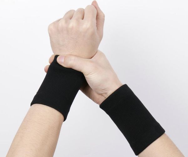 2pcs sport bracer wristband wrist sweat band wristband wrist band for sports basketball strap multicolor support, Black;red
2pcs sport bracer wristband wrist sweat band wristband wrist band for sports basketball strap multicolor support, Black;red
