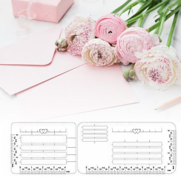 4pcs notebook letter envelope stencil templates ruler notebook letter envelope stencil set diy craft addressing guide
4pcs notebook letter envelope stencil templates ruler notebook letter envelope stencil set diy craft addressing guide