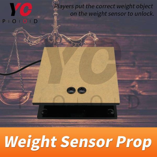 weight sensor prop escape room puzzle put the object with correct weight on the sensor to open lock secret chamber room yopood
weight sensor prop escape room puzzle put the object with correct weight on the sensor to open lock secret chamber room yopood