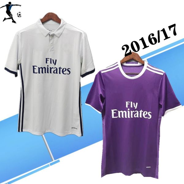 2016-17 real home shirt роналду # 7 рамос бензема мората модрич иско asensio васкес 16 17 расстояние маек мадрид классические, Black;yellow
2016-17 real home shirt роналду # 7 рамос бензема мората модрич иско asensio васкес 16 17 расстояние маек мадрид классические, Black;yellow
