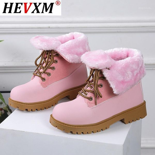 boots 2021 winter snow women lace up thick fur warm female shoes fashion ankle botas mujer1, Black
boots 2021 winter snow women lace up thick fur warm female shoes fashion ankle botas mujer1, Black