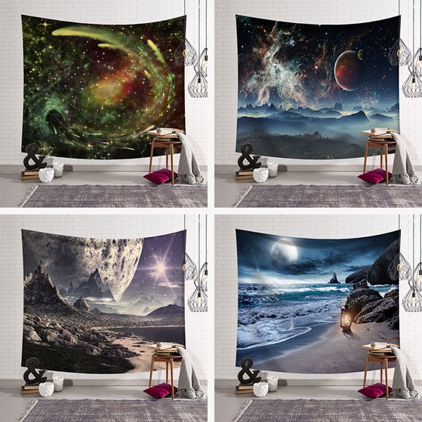 galaxy hanging cloth live room rental room decoration wall cloth dormitory bedroom bedside tapestry dhl free
galaxy hanging cloth live room rental room decoration wall cloth dormitory bedroom bedside tapestry dhl free