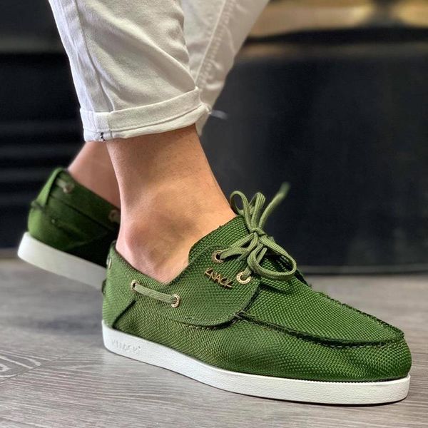 knack 008 green , 100% vegan leather men casual shoes. shoe, sneaker shoe, air basket flip trainer, Black
knack 008 green , 100% vegan leather men casual shoes. shoe, sneaker shoe, air basket flip trainer, Black