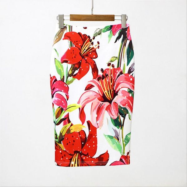 22 design 2020 summer pencil skirt women high waist vintage skirt bodycon floral print midi elegant office lady, Black
22 design 2020 summer pencil skirt women high waist vintage skirt bodycon floral print midi elegant office lady, Black