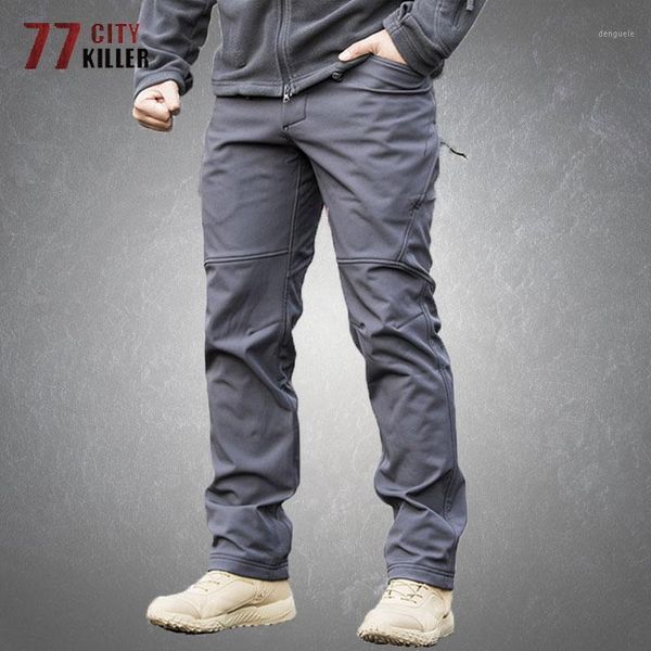 winter tactical cargo pants men fleece thick warm stretch fabrics trousers male hiking climbing waterproof soft shell mens pants1, Black
winter tactical cargo pants men fleece thick warm stretch fabrics trousers male hiking climbing waterproof soft shell mens pants1, Black