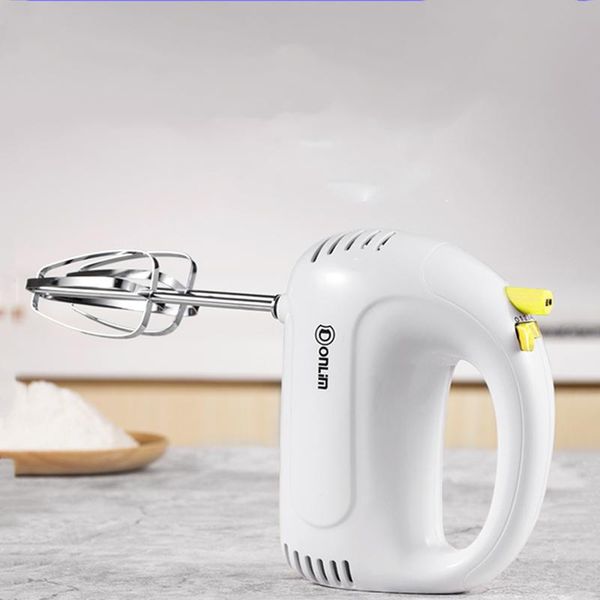 donlim egg beater electric household mini egg beater baking cake cream vertical hand mixing
donlim egg beater electric household mini egg beater baking cake cream vertical hand mixing