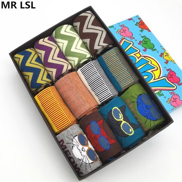 10 pair/lot men socks business breathable colorful cotton socks new fashion man's casual dress1, Black
10 pair/lot men socks business breathable colorful cotton socks new fashion man's casual dress1, Black