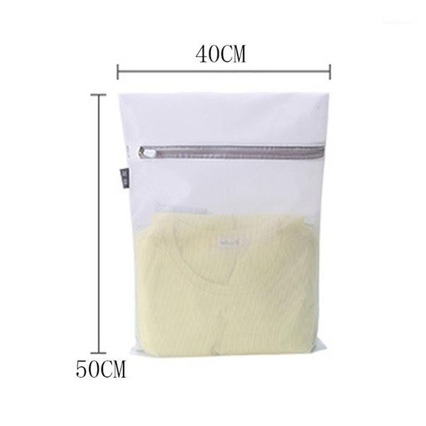 laundry bags portable travel home zipper closure protection fine mesh for clothes cleaning thick washing bag1
laundry bags portable travel home zipper closure protection fine mesh for clothes cleaning thick washing bag1