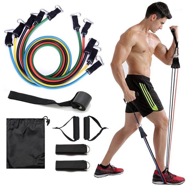 resistance bands fitness equipment exercise set stretch workout band yoga rubber loop tube home gym1
resistance bands fitness equipment exercise set stretch workout band yoga rubber loop tube home gym1
