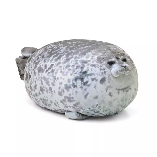 1pc soft 30-80cm Soft Sea Lion Plush Toys Sea World Animal Seal Plush Stuffed Doll Baby Sleeping Pillow Kids Girls Gifts
1pc soft 30-80cm Soft Sea Lion Plush Toys Sea World Animal Seal Plush Stuffed Doll Baby Sleeping Pillow Kids Girls Gifts