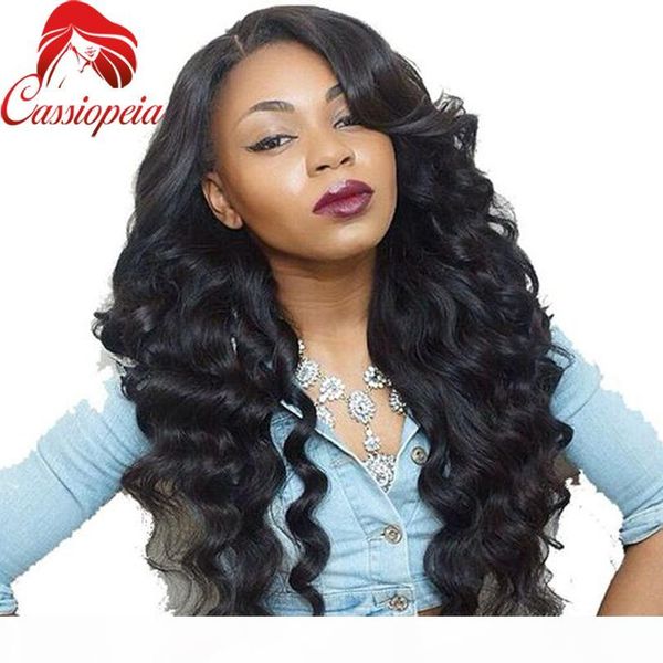 fashion human hair full lace wigs body wave for black women brazilian unprocessed glueless lace front wigs 8a virgin hair body wave wigs, Black;brown
fashion human hair full lace wigs body wave for black women brazilian unprocessed glueless lace front wigs 8a virgin hair body wave wigs, Black;brown
