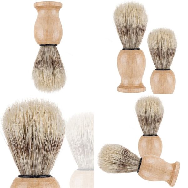 nylon solid wood shaving brushes mens cleansing tool home shower room accessories bristles beard brush indoor household gift 5wm n2
nylon solid wood shaving brushes mens cleansing tool home shower room accessories bristles beard brush indoor household gift 5wm n2