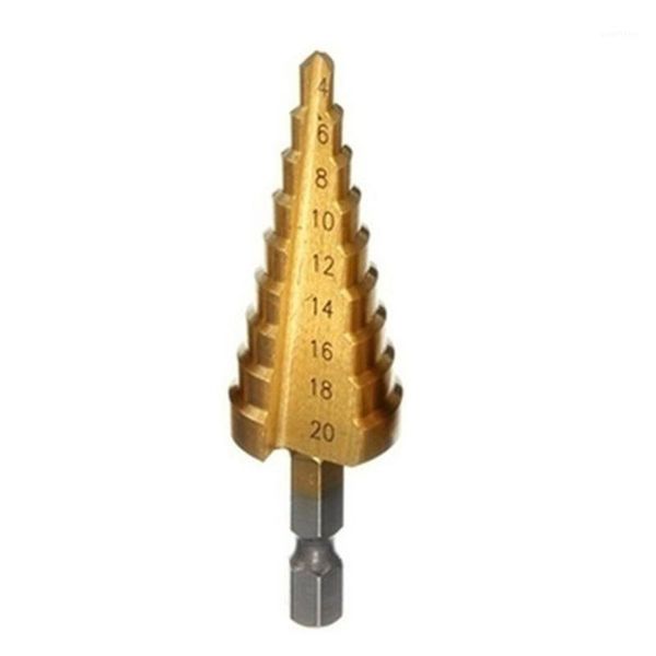 hex shank straight groove step drill single 4-20 cutter set pagoda drill set hex shank step taper1
hex shank straight groove step drill single 4-20 cutter set pagoda drill set hex shank step taper1