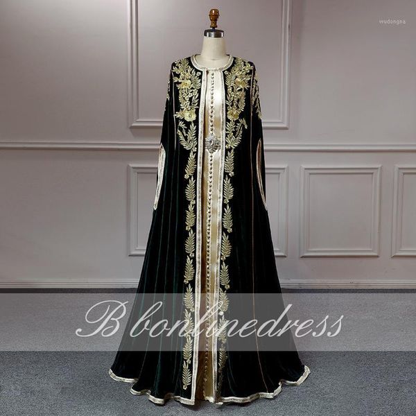 real picture two pieces moroccan evening dresses 2020 embroidery appliques caftan arabic party gown dubai kaftan dress robe1, White;black
real picture two pieces moroccan evening dresses 2020 embroidery appliques caftan arabic party gown dubai kaftan dress robe1, White;black