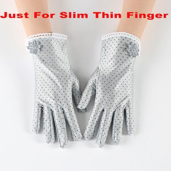 black purple grey red beige women summer mitten lace gloves driving gloves short slim thin party dress gloves dot ladies h jllrkv, White
black purple grey red beige women summer mitten lace gloves driving gloves short slim thin party dress gloves dot ladies h jllrkv, White