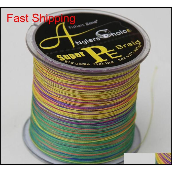 super strong premium japanese multifilament pe braided fishing line 500m 10-100lb 4 strands fishing lin qyluzx mj_fashion
super strong premium japanese multifilament pe braided fishing line 500m 10-100lb 4 strands fishing lin qyluzx mj_fashion