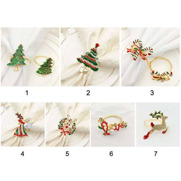 christmas napkin rings metal napkin holder ring buckles with rhinestones for table decorations christmas banquet holida qylltw
christmas napkin rings metal napkin holder ring buckles with rhinestones for table decorations christmas banquet holida qylltw