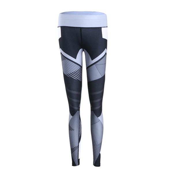 new women yoga pants sport compression tights slim sports clothing yoga sportswear hip control fitness exercise leggings, White;red
new women yoga pants sport compression tights slim sports clothing yoga sportswear hip control fitness exercise leggings, White;red