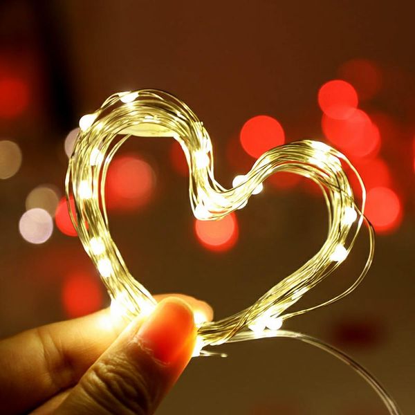 8colors 1-20m led string light waterproof copper wire lighting fairy light garland battery operation christmas tree wedding party supplies
8colors 1-20m led string light waterproof copper wire lighting fairy light garland battery operation christmas tree wedding party supplies
