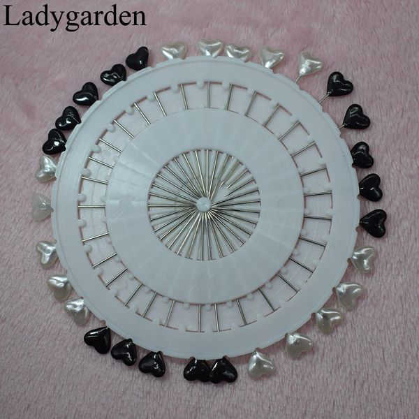 30pcs set new heart round pearl headed pins quilting pins localization needle weddings corsage dressmaking sewing fixed needle wmtkko
30pcs set new heart round pearl headed pins quilting pins localization needle weddings corsage dressmaking sewing fixed needle wmtkko