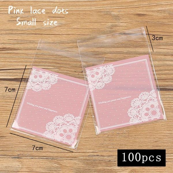 50pcs/lot self adhesive plastic bag white square lace gear candy soap cookie handmade biscuit wedding party favors gift package1
50pcs/lot self adhesive plastic bag white square lace gear candy soap cookie handmade biscuit wedding party favors gift package1