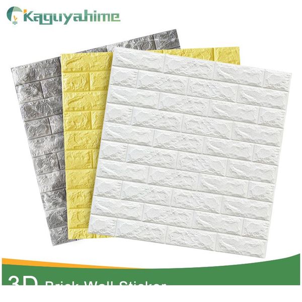 kaguyahime 3d кирпичные настенные наклейки diy deal самоклеящиеся водонепроницаемые обои для детской комнаты спальня 3d стена палка bbyfmr
kaguyahime 3d кирпичные настенные наклейки diy deal самоклеящиеся водонепроницаемые обои для детской комнаты спальня 3d стена палка bbyfmr