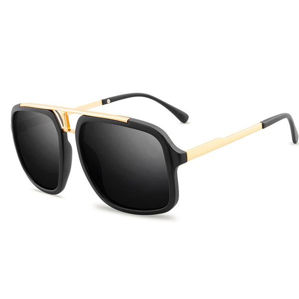2020 metal classic vintage women sunglasses design glasses men driving eyewear masculino uv400, White;black
2020 metal classic vintage women sunglasses design glasses men driving eyewear masculino uv400, White;black