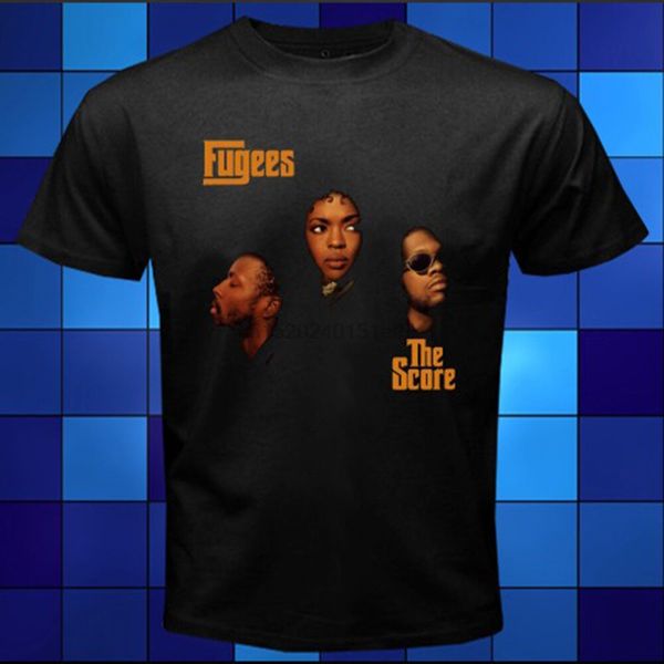 new the fugees the score rap hip hop music черный размер s m l xl 2xl 3xl балахон дизайнеров футболки толстовки
new the fugees the score rap hip hop music черный размер s m l xl 2xl 3xl балахон дизайнеров футболки толстовки