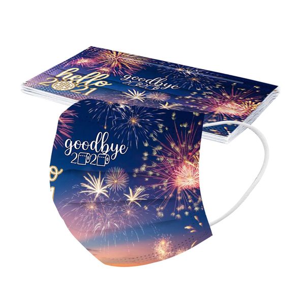2021 fast mscara unisexo breathable headband masks years happy face 50pcs disposable new delivery layer three masque bbyfew xmkco
2021 fast mscara unisexo breathable headband masks years happy face 50pcs disposable new delivery layer three masque bbyfew xmkco