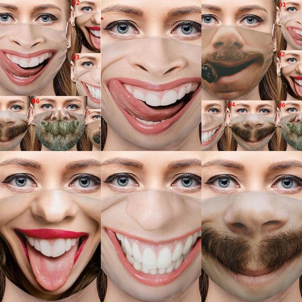 ueciqu factory price designer face black mask personality facial expressions funny foreign trade cross-border dustproof cotton 1 n
ueciqu factory price designer face black mask personality facial expressions funny foreign trade cross-border dustproof cotton 1 n