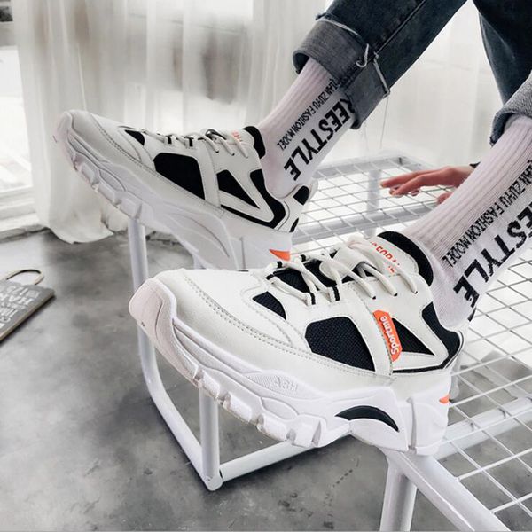 new running shoes beige white orange graffiti all-match fashion men trainer breathable outdoor sport sneaker size40-44
new running shoes beige white orange graffiti all-match fashion men trainer breathable outdoor sport sneaker size40-44