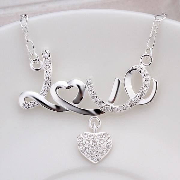 silver color exquisite gorgeous charm fashion charms women lady wedding love zircon necklace luxury silver jewelry n309
silver color exquisite gorgeous charm fashion charms women lady wedding love zircon necklace luxury silver jewelry n309