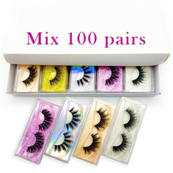 wholesale lashes 20/30/40/50/100pcs 3d mink eyelashes natural mink eyelashes pack false makeup false lashes in bulk
wholesale lashes 20/30/40/50/100pcs 3d mink eyelashes natural mink eyelashes pack false makeup false lashes in bulk