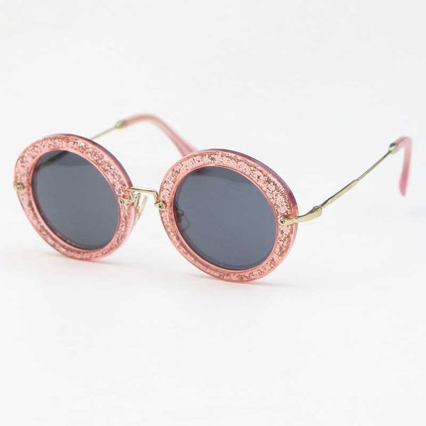 sunglasses retro style women's round cute pink sparkling fashion glasses1, White;black
sunglasses retro style women's round cute pink sparkling fashion glasses1, White;black