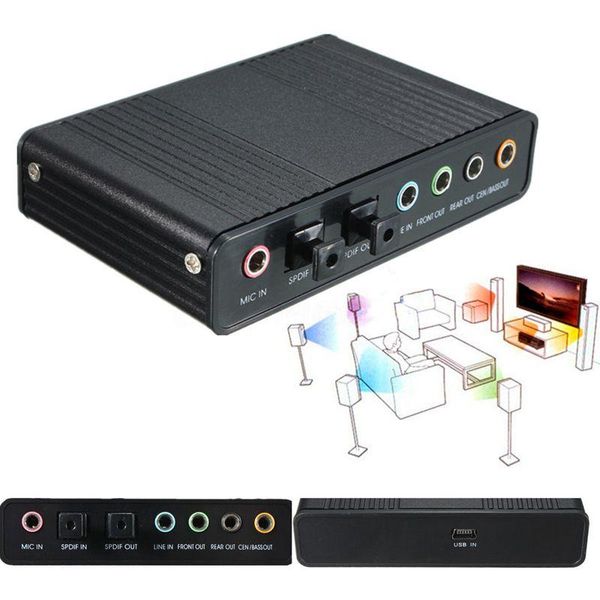 external usb 5.1 3d o sound card virtual 7.1 channel converter adapter cable computer lapaccessories
external usb 5.1 3d o sound card virtual 7.1 channel converter adapter cable computer lapaccessories