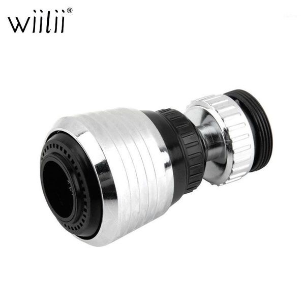 kitchen faucet stainless steel splash-proof universal tap shower water 360 degree rotatable filter sprayer nozzle kitchen tools1
kitchen faucet stainless steel splash-proof universal tap shower water 360 degree rotatable filter sprayer nozzle kitchen tools1