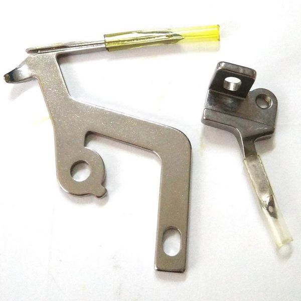 upper looper g1261 lower looper g1152 set for singer serger 14t957dc 14t967dc 14t968dc1, Black
upper looper g1261 lower looper g1152 set for singer serger 14t957dc 14t967dc 14t968dc1, Black