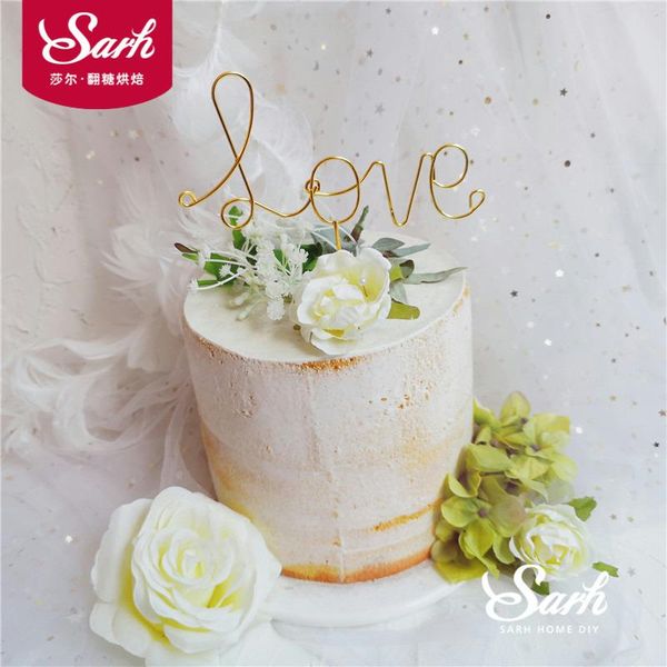 iron love flower wedding cake ers decoration happy birthday valentine's day party decorations for baking lovely gifts
iron love flower wedding cake ers decoration happy birthday valentine's day party decorations for baking lovely gifts