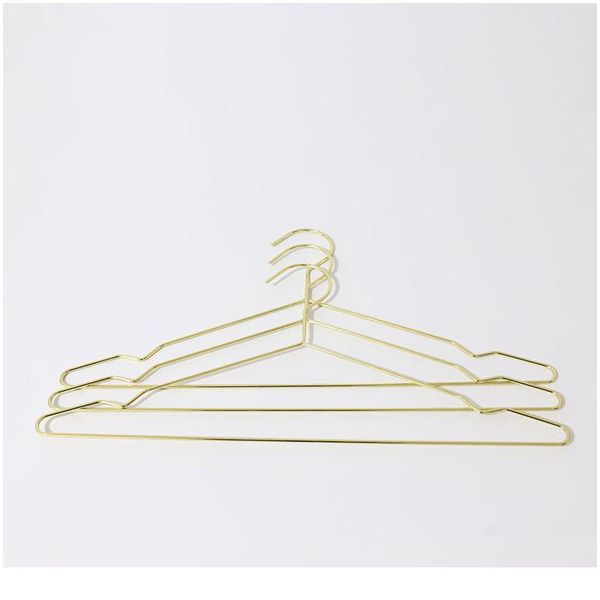 20pcs golden/rose gold metal clothes shirts hanger with groove, heavy duty strong coats hanger, suit hanger, wir bbydzk
20pcs golden/rose gold metal clothes shirts hanger with groove, heavy duty strong coats hanger, suit hanger, wir bbydzk