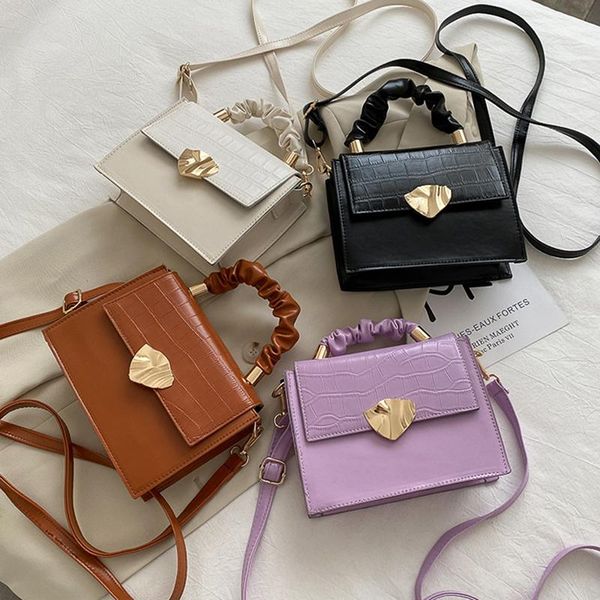 2021 new women shoulder bags vintage women hand bag designers luxury handbags fashion brand handbags female handle bags
2021 new women shoulder bags vintage women hand bag designers luxury handbags fashion brand handbags female handle bags